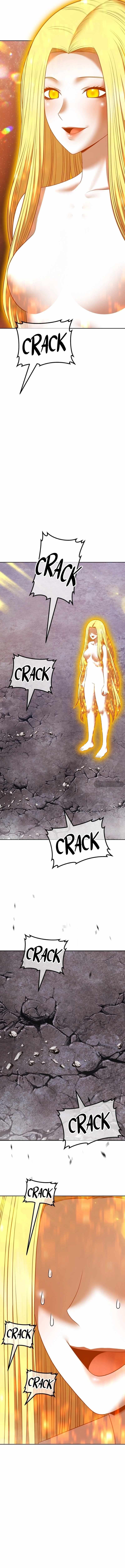plus 99 Wooden stick Chapter 137 18